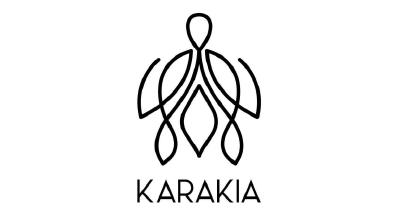 The logo of SV Karakia company.