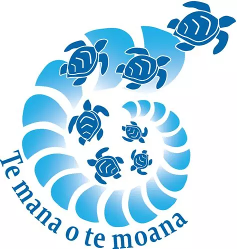 Te Mana O Te Moana