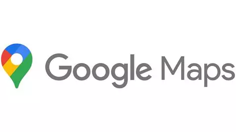 Google Maps
